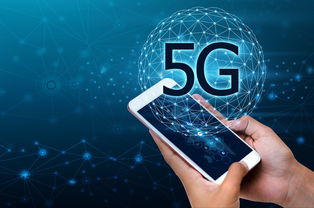 5G not a race but a real opportunity for dialogue, says industry leader